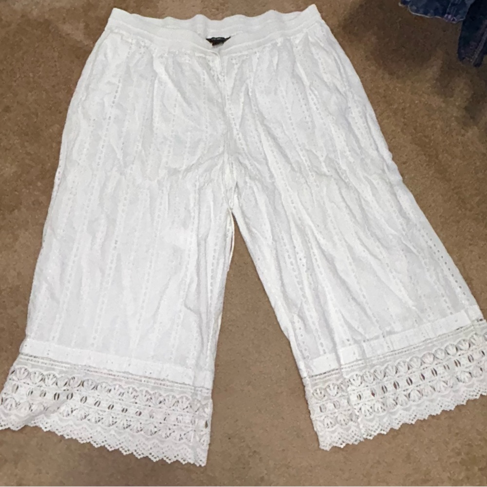 Capri’s